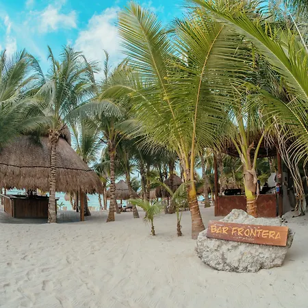 El Dorado Seaside Palms Spa Resort (Adults Only)