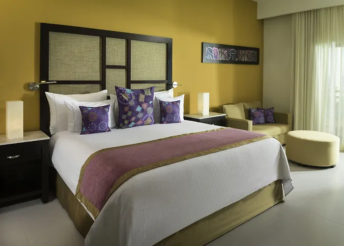 El Dorado Seaside Palms Spa Resort (Adults Only) Xetna