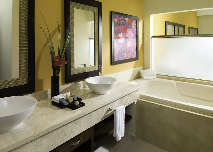 Hotel El Dorado Seaside Palms Spa Resort (Adults Only) 5*