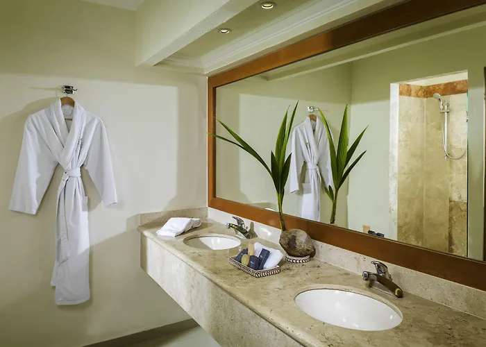 El Dorado Seaside Palms Spa Resort (Adults Only)