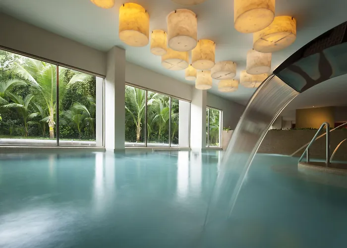 El Dorado Seaside Palms Spa Resort (Adults Only) Xetna