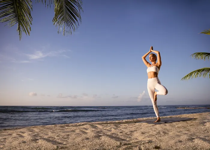 El Dorado Seaside Palms Spa Resort (Adults Only)