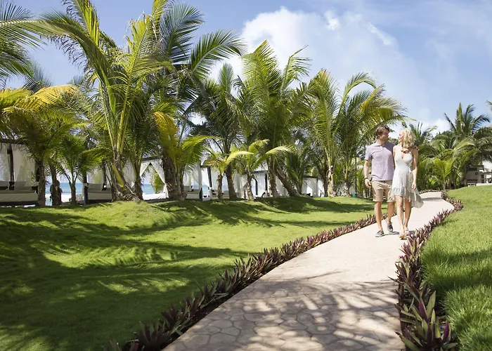 El Dorado Seaside Palms Spa Resort (Adults Only) Hotel