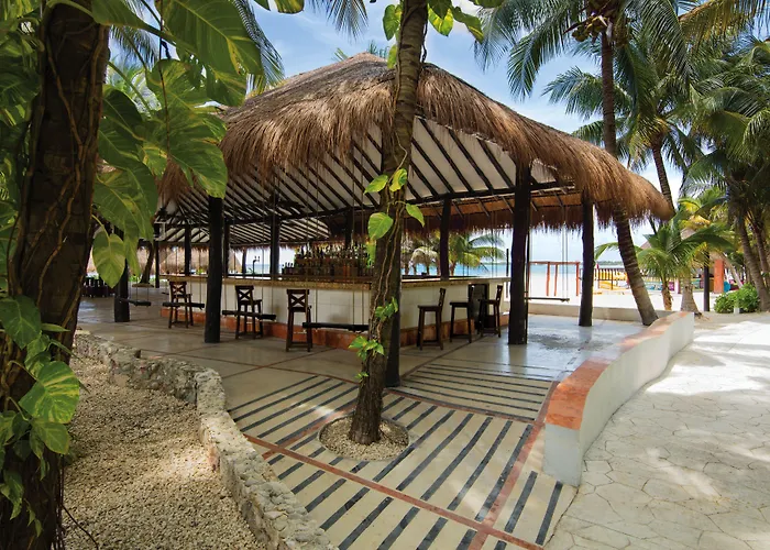 El Dorado Seaside Palms Spa Resort (Adults Only) 5*