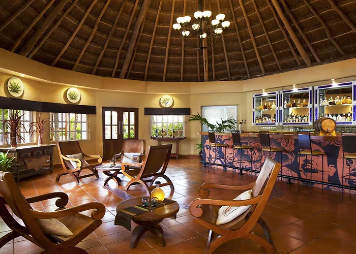 El Dorado Seaside Palms Spa Resort (Adults Only) 5* Xetna