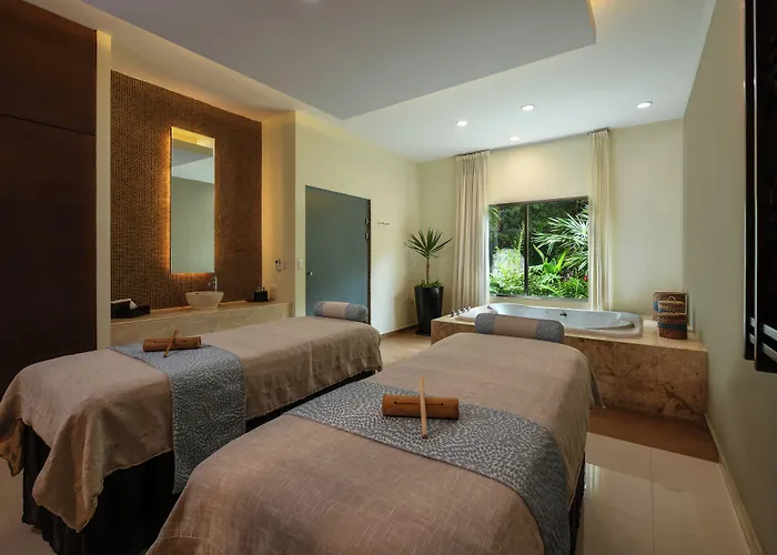 El Dorado Seaside Palms Spa Resort (Adults Only) Xetna