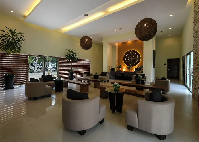 El Dorado Seaside Palms Spa Resort (Adults Only) 5* Xetna