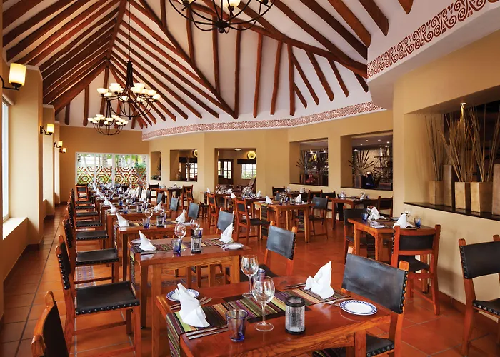 El Dorado Seaside Palms Spa Resort (Adults Only) 5* Xetna
