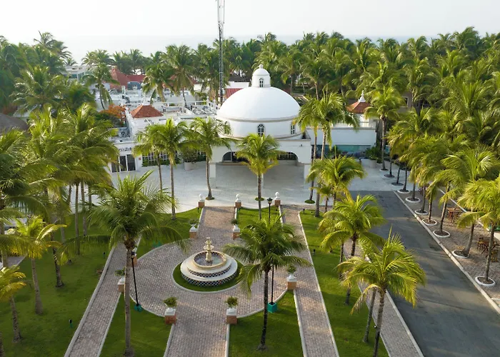 Hotel El Dorado Seaside Palms Spa Resort (Adults Only) Xetna