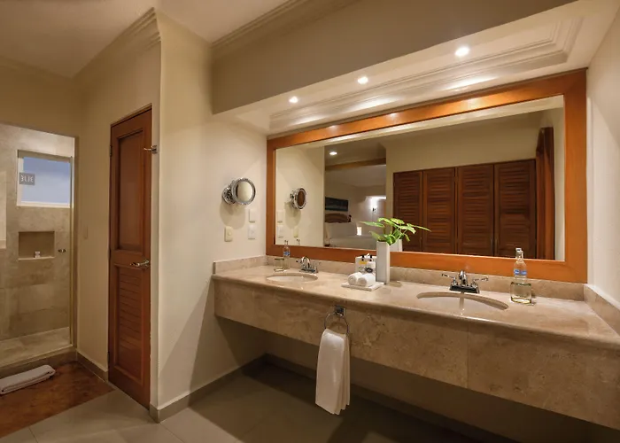 El Dorado Seaside Palms Spa Resort (Adults Only) 5* Xetna