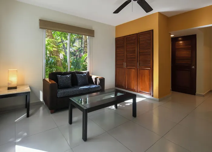 El Dorado Seaside Palms Spa Resort (Adults Only) Xetna