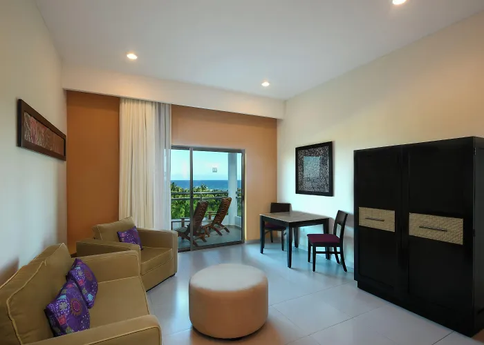 Hotel El Dorado Seaside Palms Spa Resort (Adults Only) Xetna