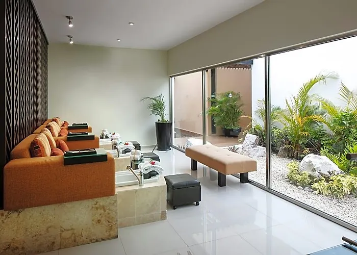 El Dorado Seaside Palms Spa Resort (Adults Only) Xetna