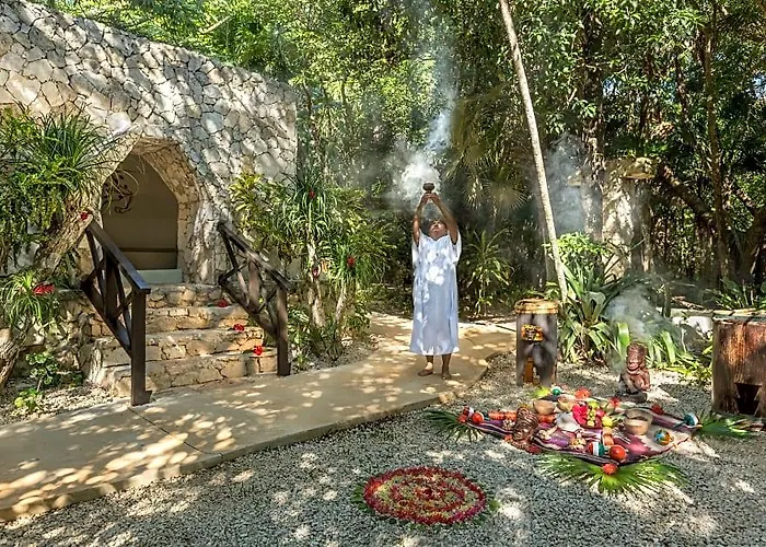 El Dorado Seaside Palms Spa Resort (Adults Only)
