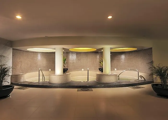 El Dorado Seaside Palms Spa Resort (Adults Only) 5*