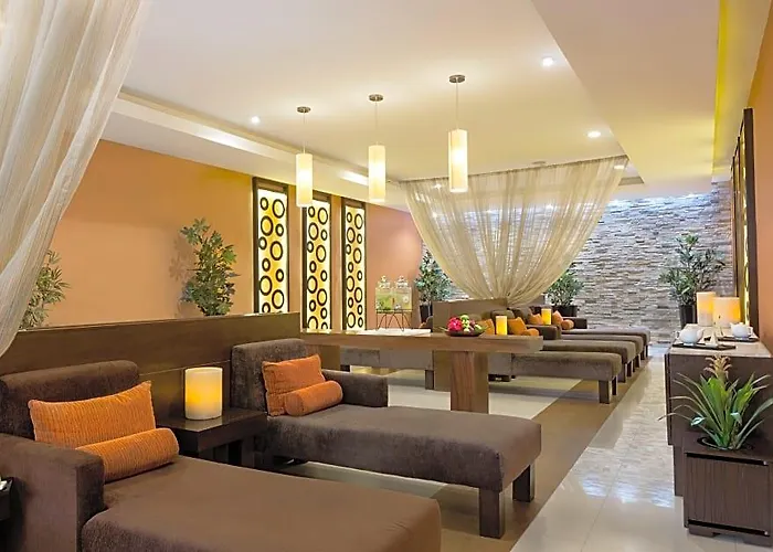 El Dorado Seaside Palms Spa Resort (Adults Only) Xetna