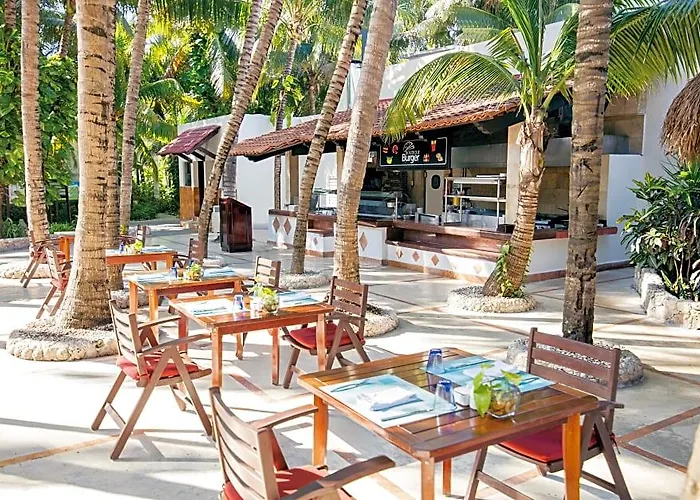El Dorado Seaside Palms Spa Resort (Adults Only) Xetna