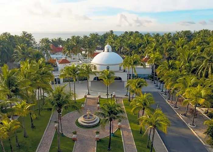 El Dorado Seaside Palms Spa Resort (Adults Only)