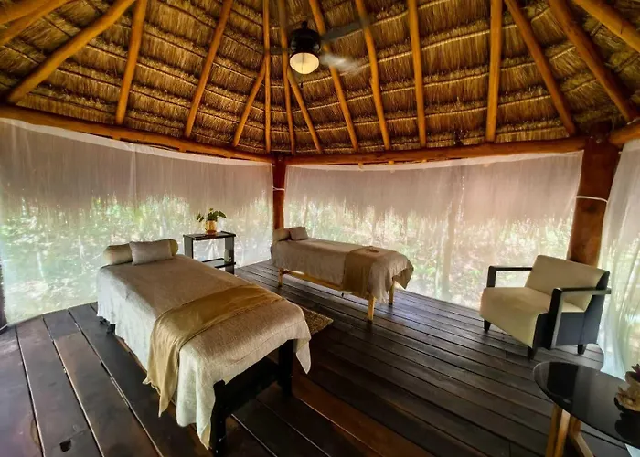 El Dorado Seaside Palms Spa Resort (Adults Only) 5* Xetna