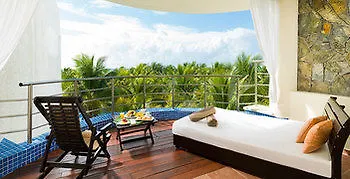 El Dorado Seaside Palms Spa Resort (Adults Only)